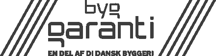 byg garanti logo